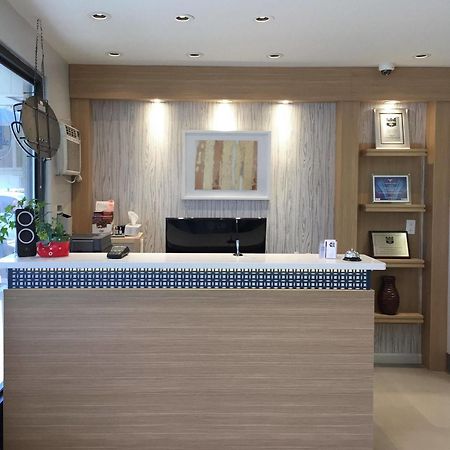 Knights Inn Merritt Εξωτερικό φωτογραφία