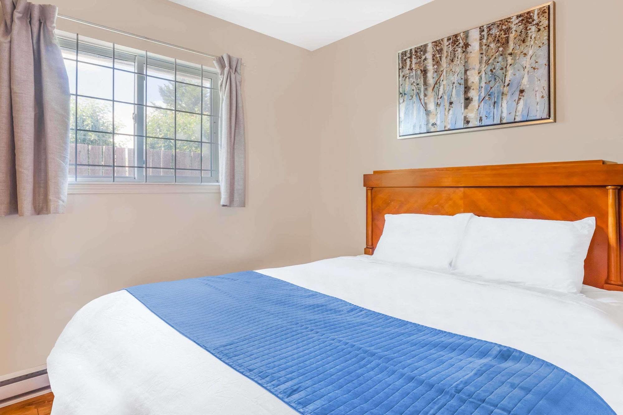 Knights Inn Merritt Εξωτερικό φωτογραφία