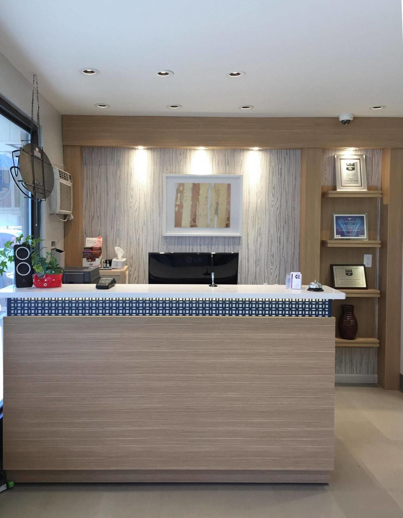 Knights Inn Merritt Εξωτερικό φωτογραφία