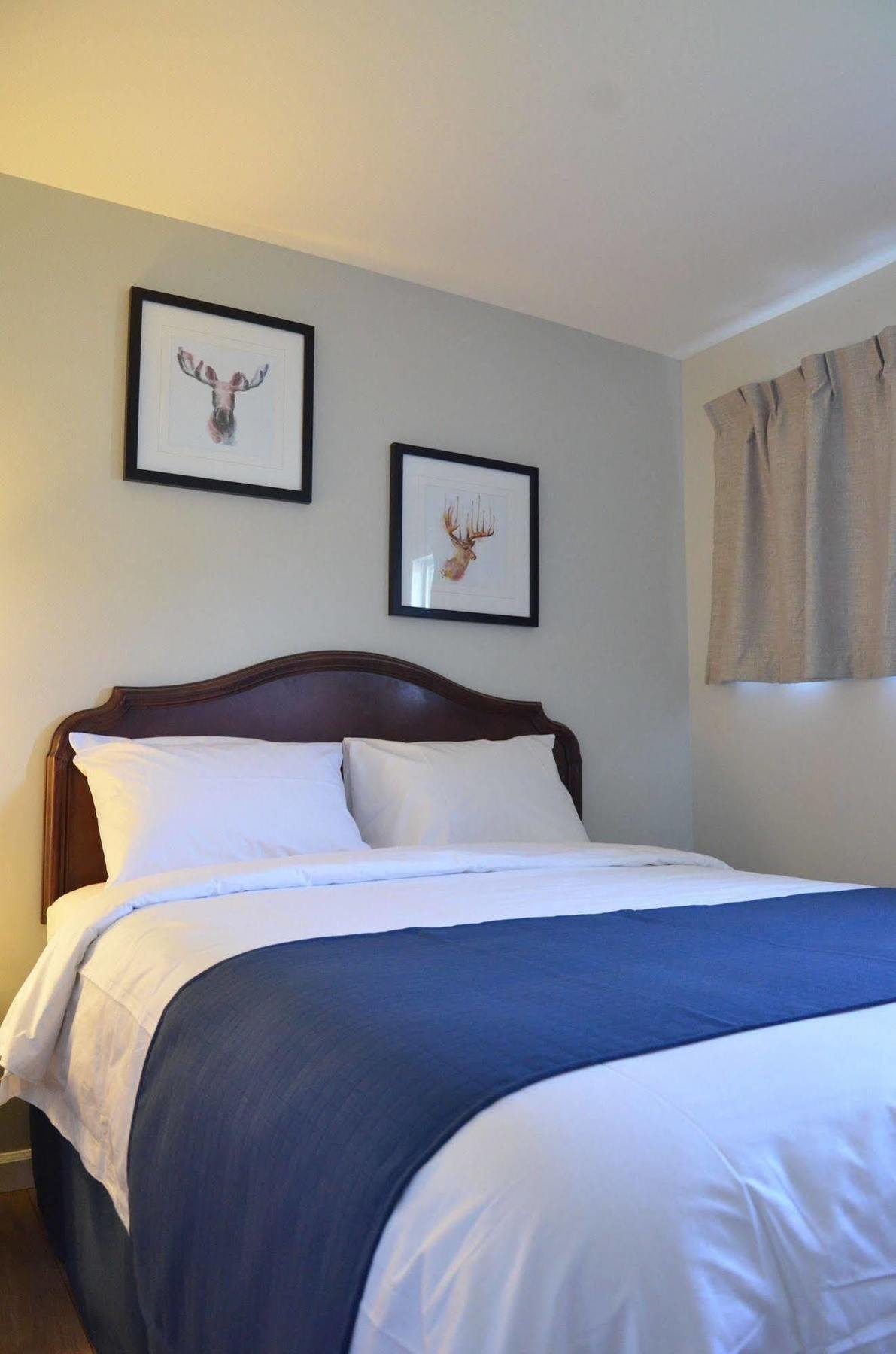 Knights Inn Merritt Εξωτερικό φωτογραφία
